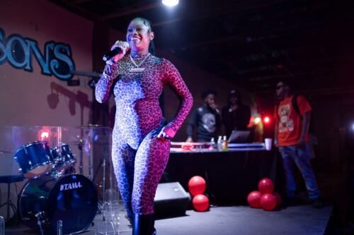 Who Got It Thursdays - Hosted by World Famous Jon Jon