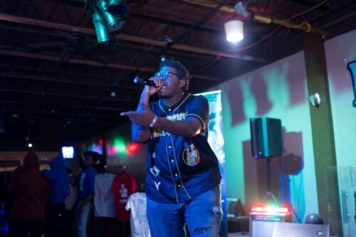 Who Got It Thursdays - Hosted by World Famous Jon Jon