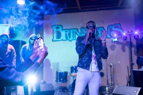 Who Got It Thursdays - Hosted by World Famous Jon Jon