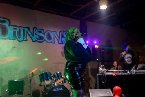 Who Got It Thursdays - Hosted by World Famous Jon Jon