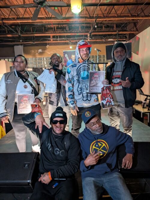 Who Got It Thursdays - Hosted by World Famous Jon Jon