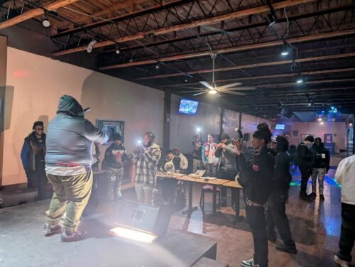 Who Got It Thursdays - Hosted by World Famous Jon Jon