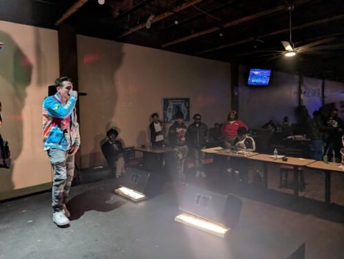 Who Got It Thursdays - Hosted by World Famous Jon Jon