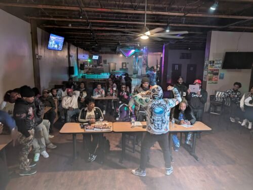 Who Got It Thursdays - Hosted by World Famous Jon Jon