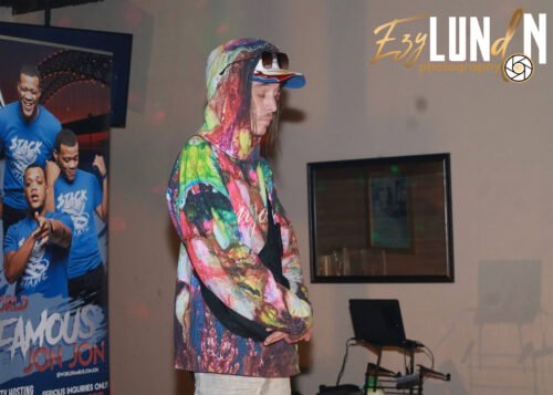 Who Got It Thursdays - Hosted by World Famous Jon Jon