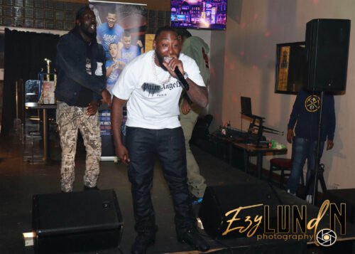 Who Got It Thursdays - Hosted by World Famous Jon Jon