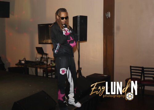 Who Got It Thursdays - Hosted by World Famous Jon Jon