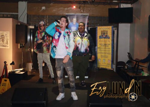 Who Got It Thursdays - Hosted by World Famous Jon Jon