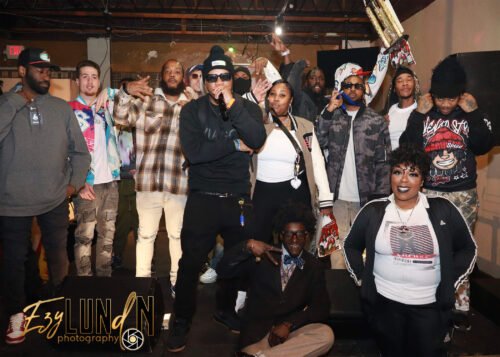 Who Got It Thursdays - Hosted by World Famous Jon Jon