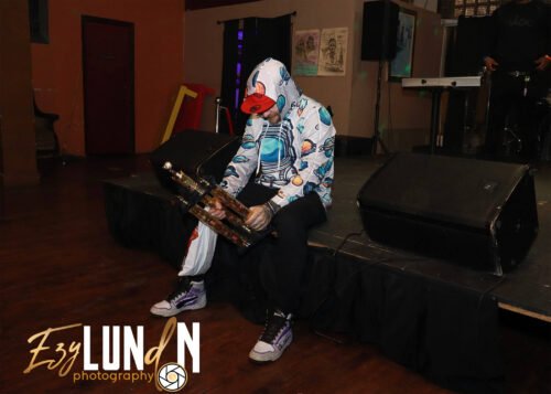 Who Got It Thursdays - Hosted by World Famous Jon Jon